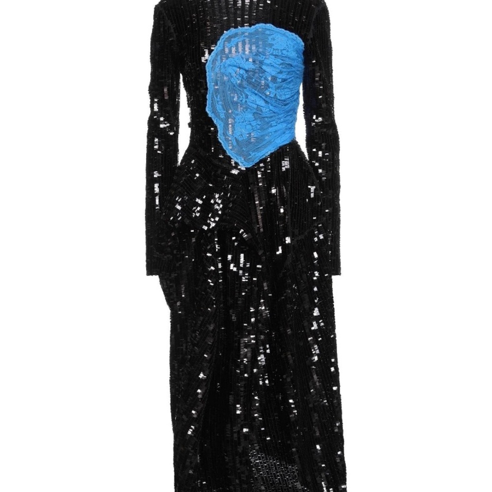 Preen by Thornton dresss